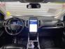 2022 WHITE Ford Edge (2FMPK4J94NB) with an 4-Cyl EcoBoost Turbo 2.0 Liter engine, Automatic 8-Spd transmission, located at 412 Auto Vista Drive, Palmdale, CA, 93551, (661) 945-0620, 34.592636, -118.136681 - Photo#19