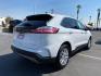 2022 WHITE Ford Edge (2FMPK4J94NB) with an 4-Cyl EcoBoost Turbo 2.0 Liter engine, Automatic 8-Spd transmission, located at 412 Auto Vista Drive, Palmdale, CA, 93551, (661) 945-0620, 34.592636, -118.136681 - Photo#8