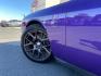 2016 PURPLE Dodge Challenger (2C3CDZBT0GH) with an V8 HEMI MDS 5.7 Liter engine, Automatic 8-Spd transmission, located at 412 Auto Vista Drive, Palmdale, CA, 93551, (661) 945-0620, 34.592636, -118.136681 - Photo#10