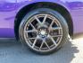 2016 PURPLE Dodge Challenger (2C3CDZBT0GH) with an V8 HEMI MDS 5.7 Liter engine, Automatic 8-Spd transmission, located at 412 Auto Vista Drive, Palmdale, CA, 93551, (661) 945-0620, 34.592636, -118.136681 - Photo#13