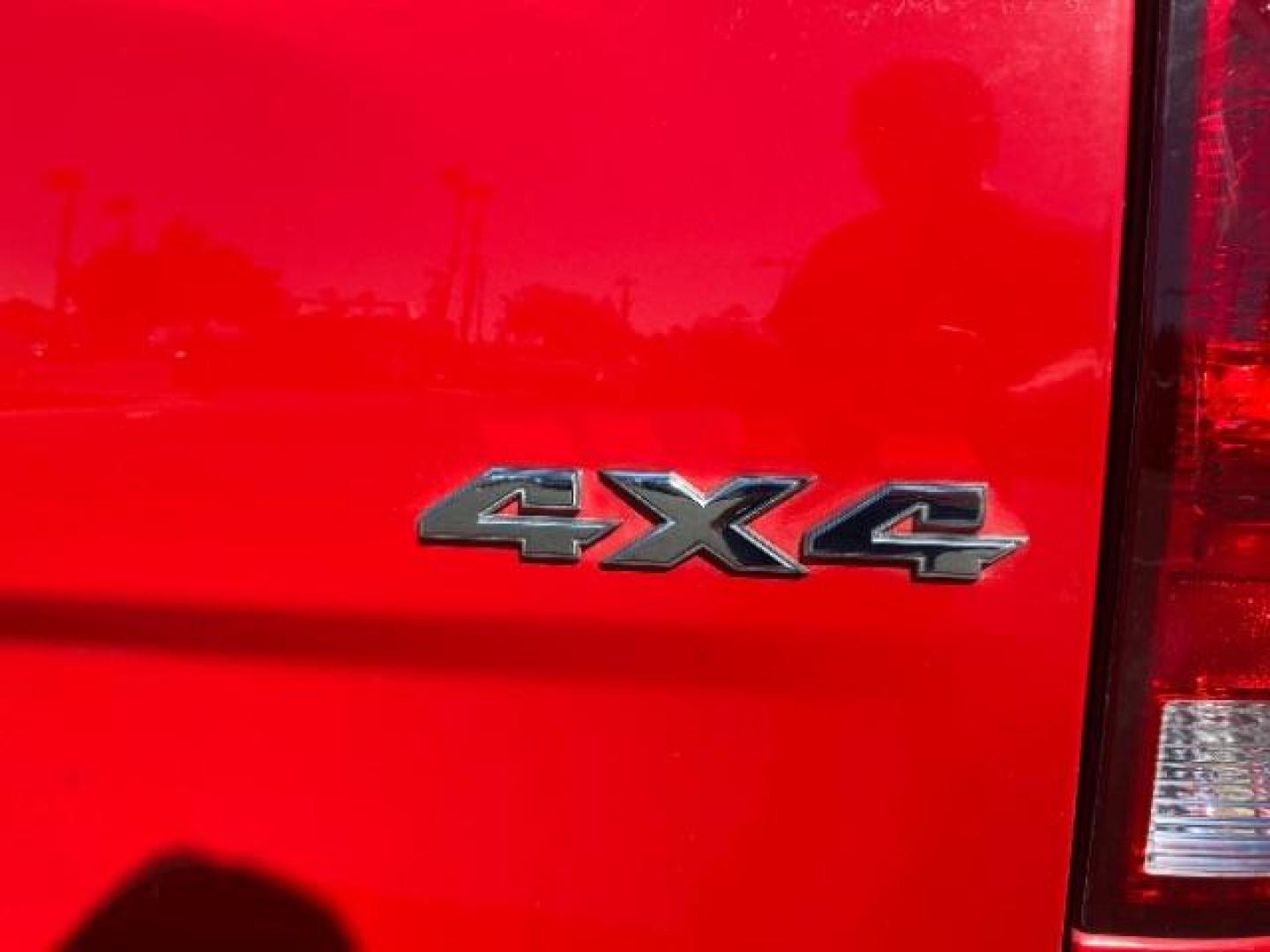 2021 RED Ram 1500 Classic 4WD (1C6RR7LG5MS) with an 6-Cyl 3.6 Liter engine, Automatic 8-Spd transmission, located at 412 Auto Vista Drive, Palmdale, CA, 93551, (661) 945-0620, 34.592636, -118.136681 - Photo#14