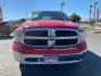 2021 RED Ram 1500 Classic 4WD (1C6RR7LG5MS) with an 6-Cyl 3.6 Liter engine, Automatic 8-Spd transmission, located at 412 Auto Vista Drive, Palmdale, CA, 93551, (661) 945-0620, 34.592636, -118.136681 - Photo#1