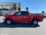 2021 RED Ram 1500 Classic 4WD (1C6RR7LG5MS) with an 6-Cyl 3.6 Liter engine, Automatic 8-Spd transmission, located at 412 Auto Vista Drive, Palmdale, CA, 93551, (661) 945-0620, 34.592636, -118.136681 - Photo#3