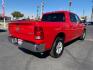 2021 RED Ram 1500 Classic 4WD (1C6RR7LG5MS) with an 6-Cyl 3.6 Liter engine, Automatic 8-Spd transmission, located at 412 Auto Vista Drive, Palmdale, CA, 93551, (661) 945-0620, 34.592636, -118.136681 - Photo#6