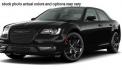 2022 BLACK Chrysler 300 (2C3CCABG1NH) , Automatic 8-Spd transmission, located at 412 Auto Vista Drive, Palmdale, CA, 93551, (661) 945-0620, 34.592636, -118.136681 - Photo#0