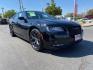 2022 BLACK Chrysler 300 (2C3CCABG1NH) with an V6 3.6 Liter engine, Automatic 8-Spd transmission, located at 412 Auto Vista Drive, Palmdale, CA, 93551, (661) 945-0620, 34.592636, -118.136681 - Photo#0