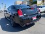 2022 BLACK Chrysler 300 (2C3CCABG1NH) with an V6 3.6 Liter engine, Automatic 8-Spd transmission, located at 412 Auto Vista Drive, Palmdale, CA, 93551, (661) 945-0620, 34.592636, -118.136681 - Photo#4