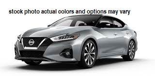 photo of 2020 Nissan Maxima 