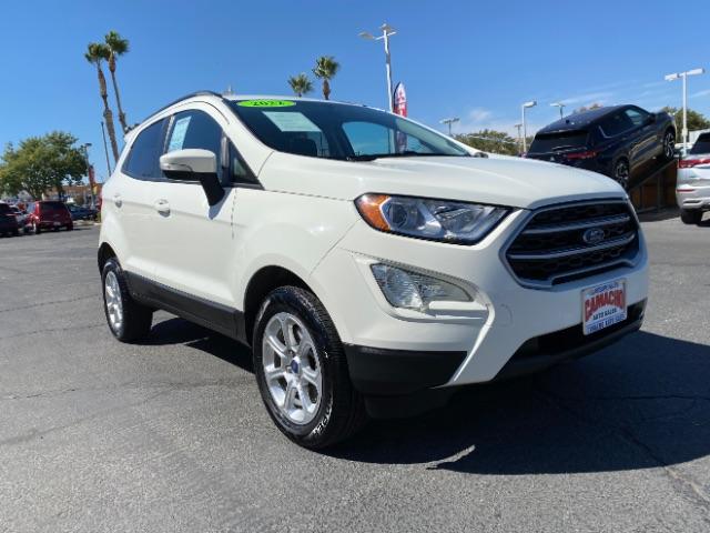 photo of 2022 Ford EcoSport 