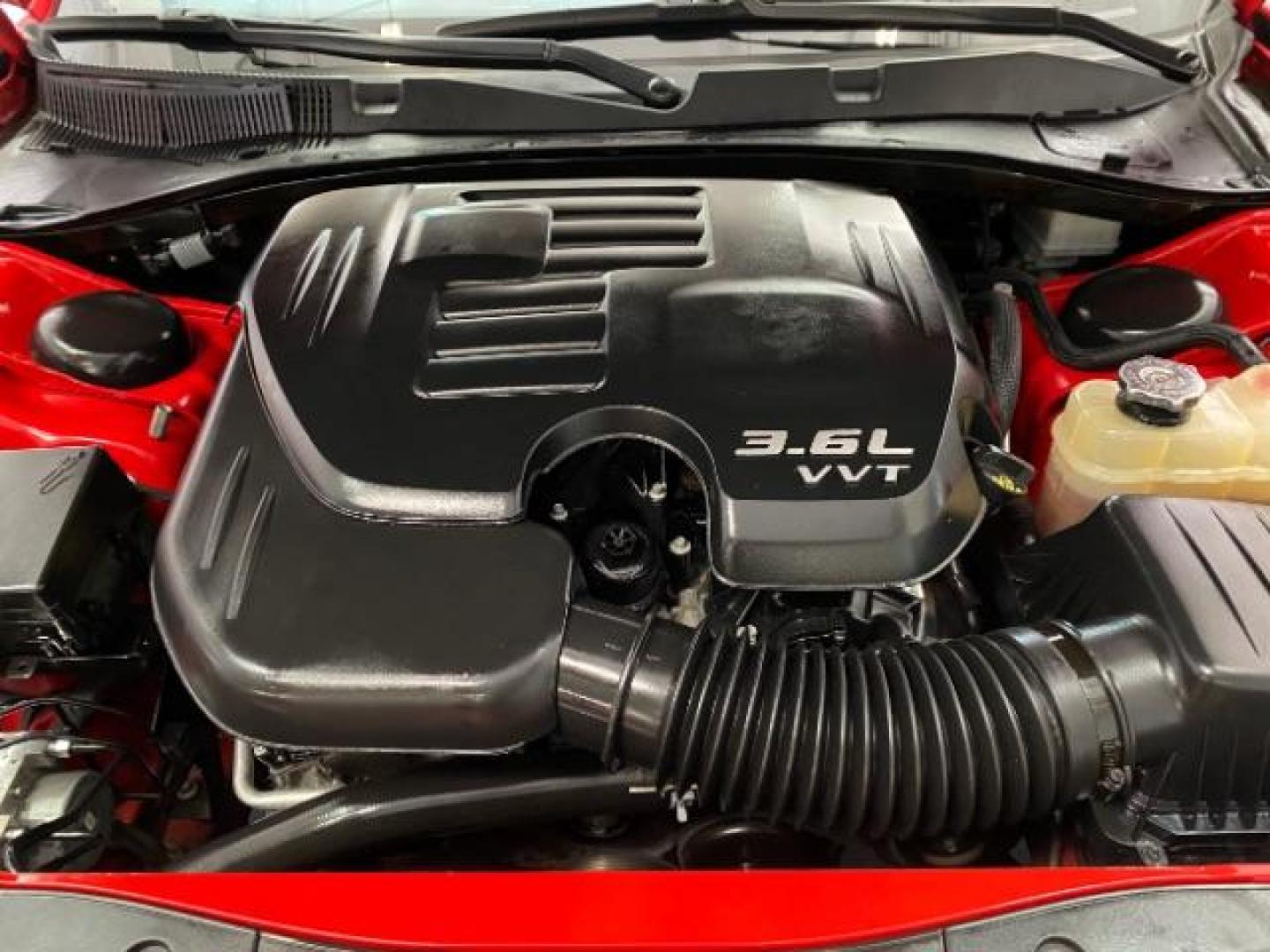 2021 RED Dodge Charger (2C3CDXBGXMH) with an V6 3.6 Liter engine, Automatic 8-Spd w/AutoStick transmission, located at 412 Auto Vista Drive, Palmdale, CA, 93551, (661) 945-0620, 34.592636, -118.136681 - Photo#31