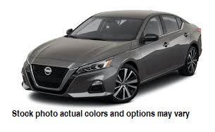 photo of 2022 Nissan Altima 