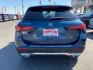 2021 BLUE Mercedes-Benz GLA (W1N4N4GB6MJ) with an 4-Cyl Turbo 2.0 Liter engine, Automatic 8-Spd DCT transmission, located at 412 Auto Vista Drive, Palmdale, CA, 93551, (661) 945-0620, 34.592636, -118.136681 - Photo#5