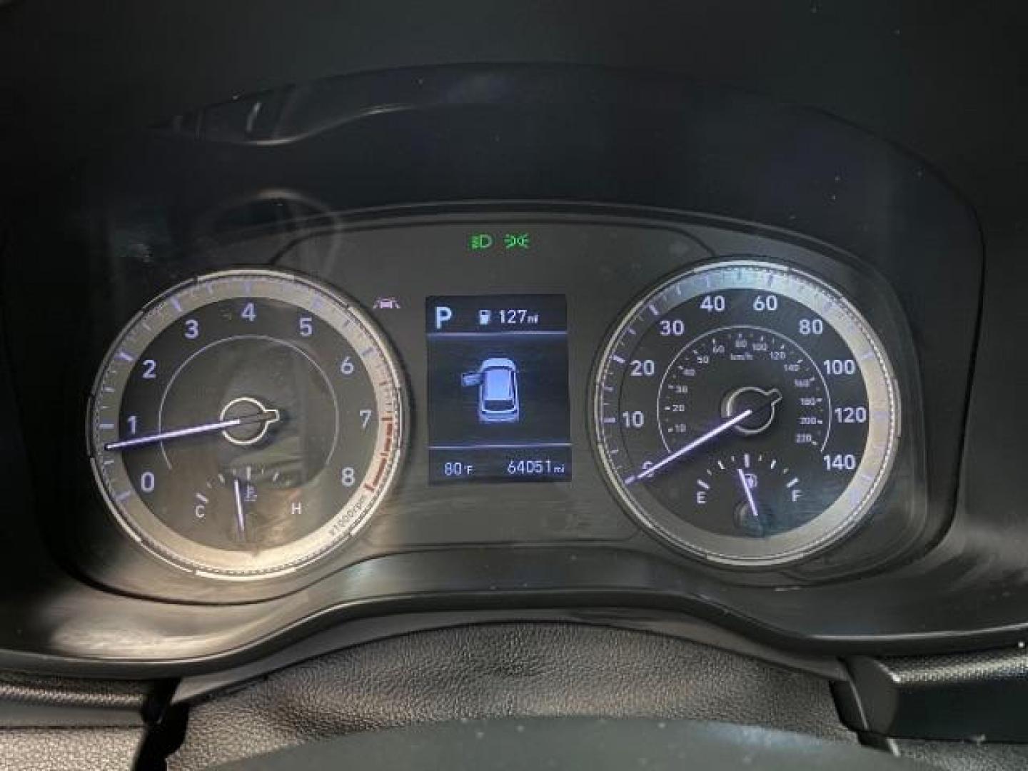 2021 BLUE Hyundai Venue (KMHRB8A35MU) with an 4-Cyl 1.6 Liter engine, Automatic IVT w/Shiftronic transmission, located at 412 Auto Vista Drive, Palmdale, CA, 93551, (661) 945-0620, 34.592636, -118.136681 - Photo#23