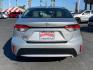 2021 SILVER Toyota Corolla (JTDEPMAE3MJ) with an 4-Cyl 1.8 Liter engine, Automatic CVTi-S transmission, located at 412 Auto Vista Drive, Palmdale, CA, 93551, (661) 945-0620, 34.592636, -118.136681 - Photo#5