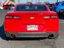 2021 RED Chevrolet Camaro (1G1FB1RS7M0) with an V6 3.6 Liter engine, Automatic transmission, located at 412 Auto Vista Drive, Palmdale, CA, 93551, (661) 945-0620, 34.592636, -118.136681 - Photo#5