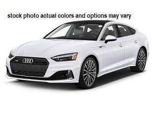 photo of 2022 Audi A5 Sportback 