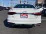 2023 WHITE Audi A4 Sedan (WAUEAAF40PA) with an 4-Cyl Turbo 2.0L Hybrid engine, Automatic 7-Spd S tronic Dual-Clutch transmission, located at 412 Auto Vista Drive, Palmdale, CA, 93551, (661) 945-0620, 34.592636, -118.136681 - Photo#5