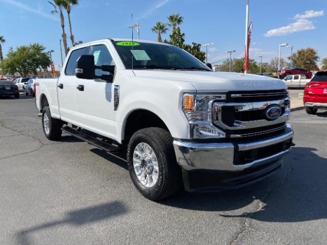 photo of 2022 FORD F-250 SD 