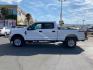 2022 WHITE Ford Super Duty F-250 4WD (1FT7W2B60NE) , Automatic transmission, located at 412 Auto Vista Drive, Palmdale, CA, 93551, (661) 945-0620, 34.592636, -118.136681 - Photo#3