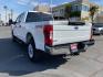 2022 WHITE Ford Super Duty F-250 4WD (1FT7W2B60NE) , Automatic transmission, located at 412 Auto Vista Drive, Palmdale, CA, 93551, (661) 945-0620, 34.592636, -118.136681 - Photo#4