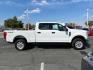 2022 WHITE Ford Super Duty F-250 4WD (1FT7W2B60NE) , Automatic transmission, located at 412 Auto Vista Drive, Palmdale, CA, 93551, (661) 945-0620, 34.592636, -118.136681 - Photo#7