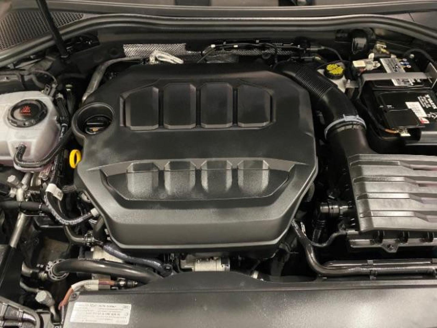 2023 black Audi A3 (WAUAUDGY1PA) with an 4-Cyl Turbo 2.0 Liter engine, Automatic 7-Spd transmission, located at 412 Auto Vista Drive, Palmdale, CA, 93551, (661) 945-0620, 34.592636, -118.136681 - Photo#31