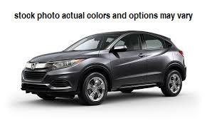 photo of 2019 HONDA HR-V