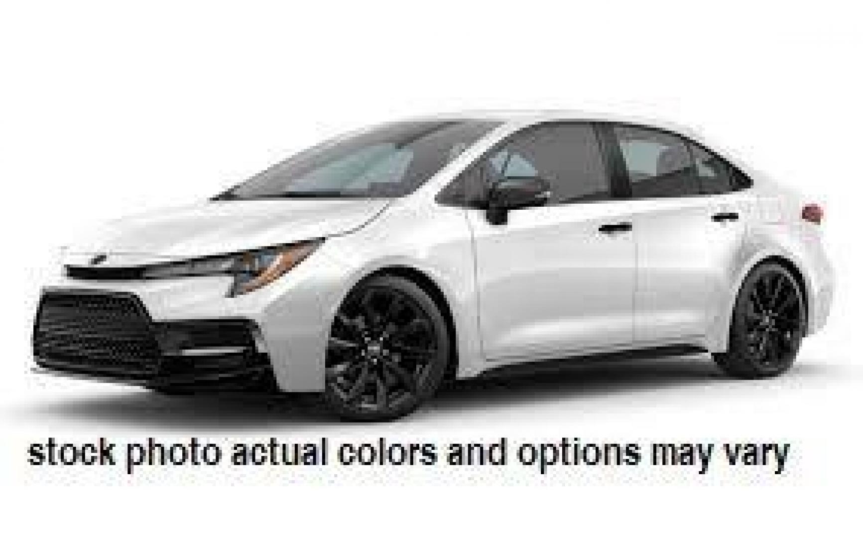 2021 WHITE Toyota Corolla (5YFEPMAE8MP) with an 4-Cyl 1.8 Liter engine, Automatic CVTi-S transmission, located at 412 Auto Vista Drive, Palmdale, CA, 93551, (661) 945-0620, 34.592636, -118.136681 - Photo#0