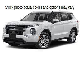 photo of 2023 MITSUBISHI OUTLANDER PHEV 