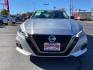 2021 SILVER Nissan Altima (1N4BL4CV2MN) with an 4-Cyl 2.5 Liter engine, Automatic Xtronic CVT transmission, located at 412 Auto Vista Drive, Palmdale, CA, 93551, (661) 945-0620, 34.592636, -118.136681 - Photo#1