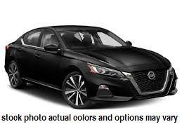 photo of 2021 Nissan Altima 