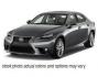 2016 GRAY Lexus IS 200t (JTHBA1D27G5) with an 4-Cyl Turbo 2.0 Liter engine, Auto 8-Spd w/Multi-Mode transmission, located at 412 Auto Vista Drive, Palmdale, CA, 93551, (661) 945-0620, 34.592636, -118.136681 - Photo#29