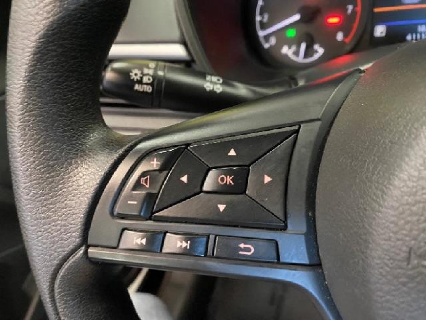 2023 BLACK Nissan Altima (1N4BL4BV4PN) with an 4-Cyl 2.5 Liter engine, Automatic Xtronic CVT transmission, located at 412 Auto Vista Drive, Palmdale, CA, 93551, (661) 945-0620, 34.592636, -118.136681 - Photo#24