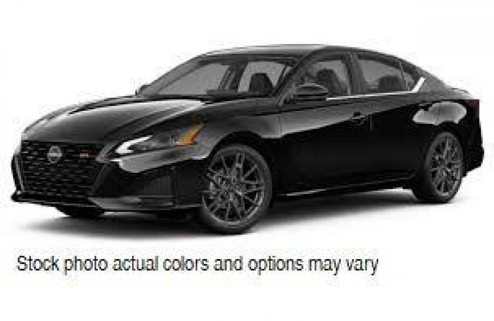 2023 BLACK Nissan Altima (1N4BL4BV4PN) with an 4-Cyl 2.5 Liter engine, Automatic Xtronic CVT transmission, located at 412 Auto Vista Drive, Palmdale, CA, 93551, (661) 945-0620, 34.592636, -118.136681 - Photo#29