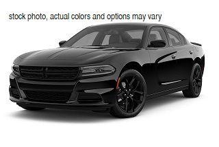 photo of 2022 Dodge Charger 