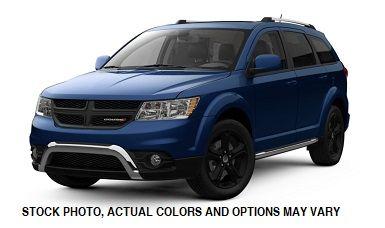 photo of 2018 DODGE JOURNEY