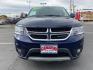 2018 BLUE Dodge Journey (3C4PDCBG0JT) with an V6 3.6 Liter engine, Automatic 6-Spd w/AutoStick transmission, located at 412 Auto Vista Drive, Palmdale, CA, 93551, (661) 945-0620, 34.592636, -118.136681 - Photo#1