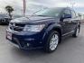 2018 BLUE Dodge Journey (3C4PDCBG0JT) with an V6 3.6 Liter engine, Automatic 6-Spd w/AutoStick transmission, located at 412 Auto Vista Drive, Palmdale, CA, 93551, (661) 945-0620, 34.592636, -118.136681 - Photo#2