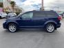 2018 BLUE Dodge Journey (3C4PDCBG0JT) with an V6 3.6 Liter engine, Automatic 6-Spd w/AutoStick transmission, located at 412 Auto Vista Drive, Palmdale, CA, 93551, (661) 945-0620, 34.592636, -118.136681 - Photo#3