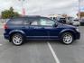 2018 BLUE Dodge Journey (3C4PDCBG0JT) with an V6 3.6 Liter engine, Automatic 6-Spd w/AutoStick transmission, located at 412 Auto Vista Drive, Palmdale, CA, 93551, (661) 945-0620, 34.592636, -118.136681 - Photo#7