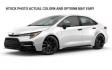 2021 WHITE Toyota Corolla (5YFVPMAE7MP) with an 4-Cyl 1.8 Liter engine, Automatic CVTi-S transmission, located at 412 Auto Vista Drive, Palmdale, CA, 93551, (661) 945-0620, 34.592636, -118.136681 - Photo#0