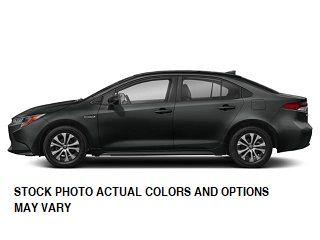 photo of 2020 Toyota Corolla 