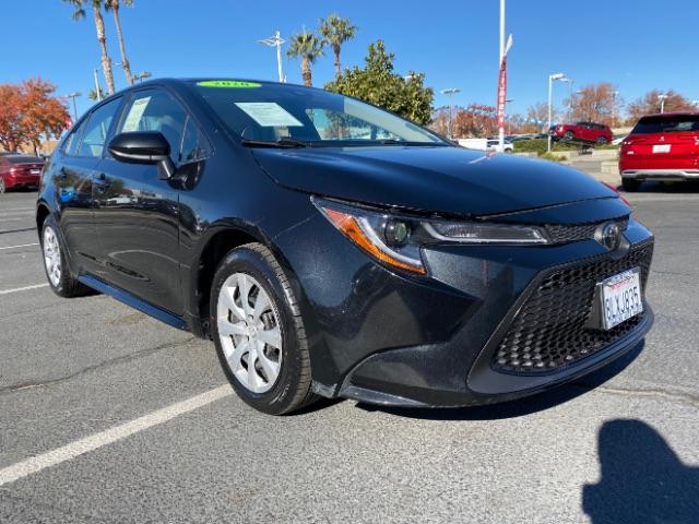 photo of 2020 Toyota Corolla 