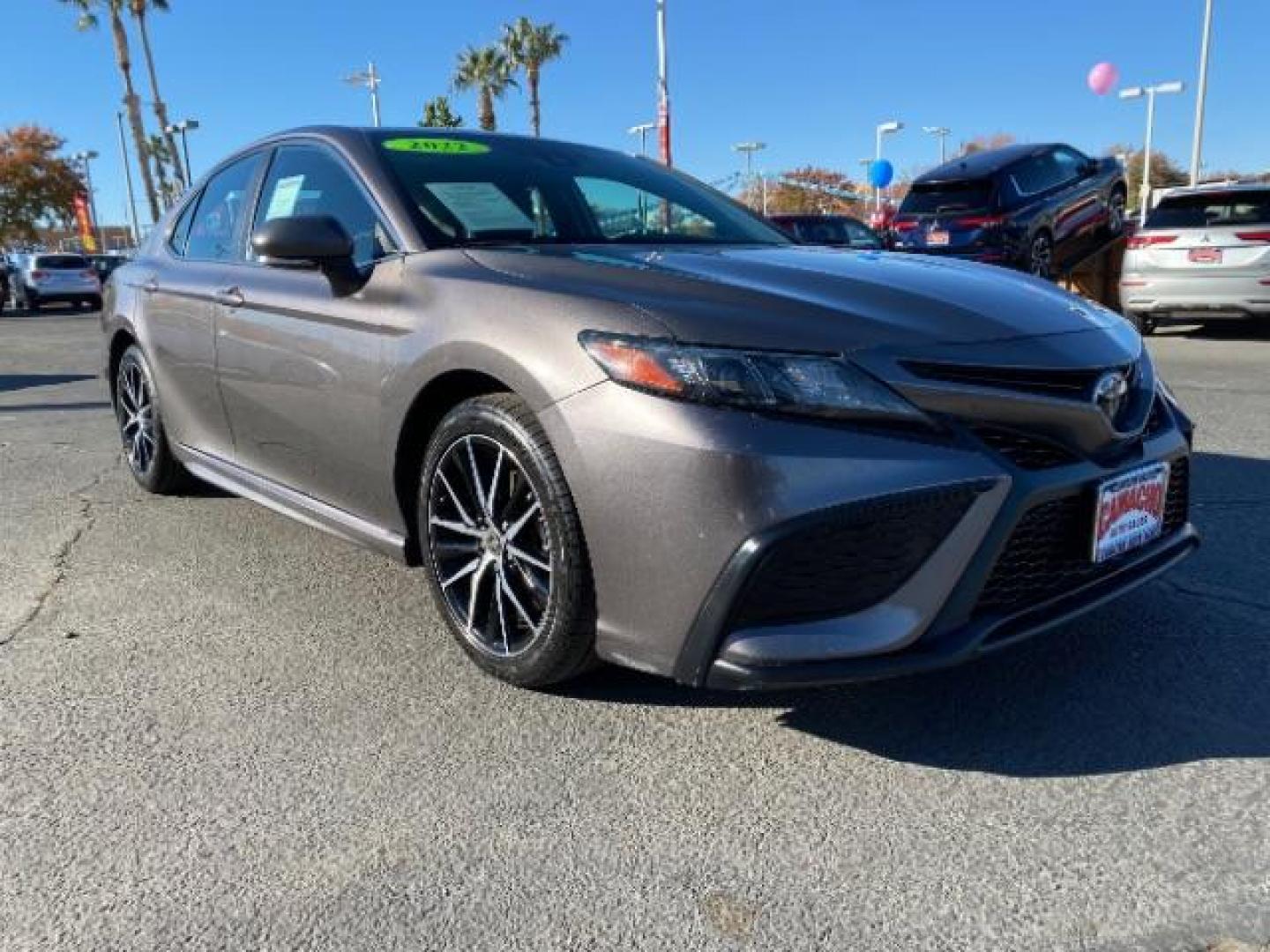 2021 GRAY Nissan Maxima (1N4AA6CV3MC) with an V6 3.5 Liter engine, Automatic Xtronic CVT transmission, located at 412 Auto Vista Drive, Palmdale, CA, 93551, (661) 945-0620, 34.592636, -118.136681 - Photo#32