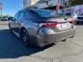 2021 GRAY Nissan Maxima (1N4AA6CV3MC) with an V6 3.5 Liter engine, Automatic Xtronic CVT transmission, located at 412 Auto Vista Drive, Palmdale, CA, 93551, (661) 945-0620, 34.592636, -118.136681 - Photo#38