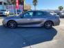 2021 GRAY Nissan Maxima (1N4AA6CV3MC) with an V6 3.5 Liter engine, Automatic Xtronic CVT transmission, located at 412 Auto Vista Drive, Palmdale, CA, 93551, (661) 945-0620, 34.592636, -118.136681 - Photo#39