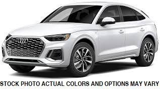 photo of 2022 Audi Q5