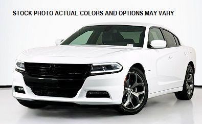 photo of 2017 Dodge Charger