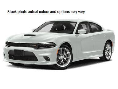 photo of 2023 Dodge Charger