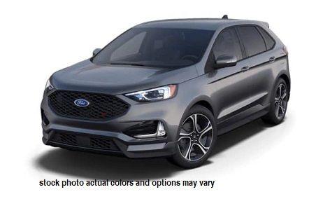 photo of 2022 Ford Edge